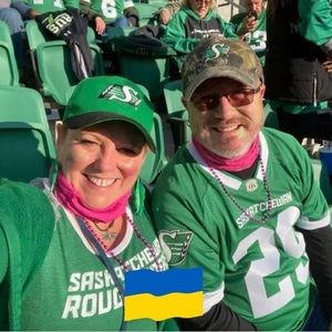 Meet your Posher, Stacey